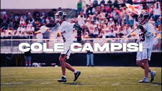 Cole Campisi | 2024 Spring Highlights (Class of 2026)