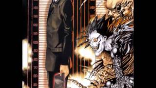 DeathNote Part1 slideshow