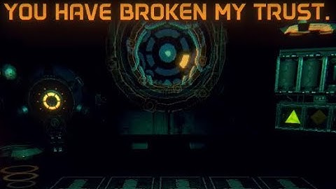 Inscryption: Overexposed Photographer (P03 in Kaycee