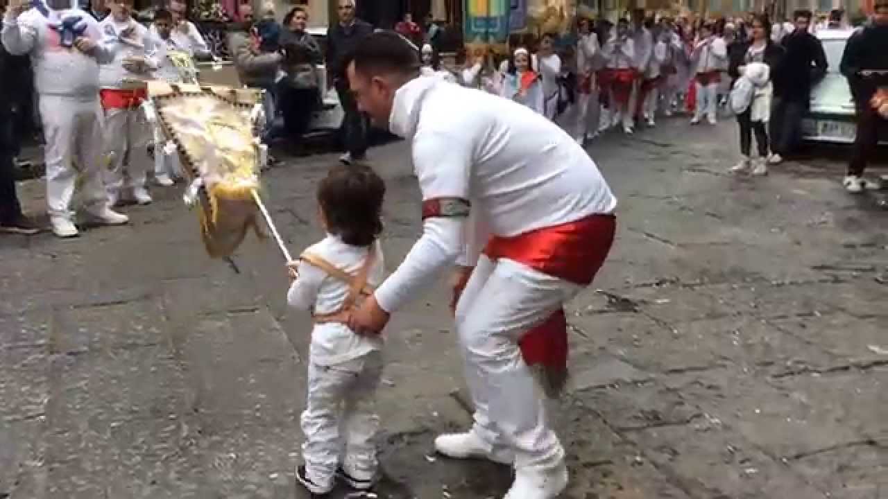 madonna dell'arco jolly - casenuove 2015 n°3