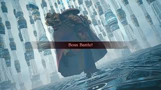 Mobius FF - Yojimbo's Cchallenge (F70-75)