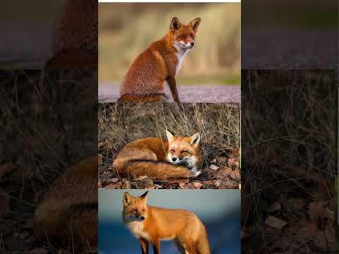 ذيل الثعلب دور أساسي في التوازن والتدفئة اكسبلور اختبار الذكاء تطوير تطوير