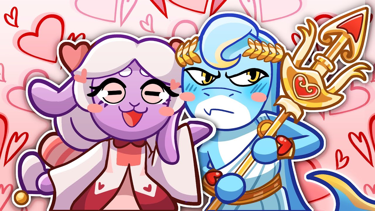 The CUTEST New Skins Update in DOLLY'S FACTORY!!!