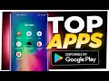 TOP 7 Mejores APPS Android !!!! Noviembre 2020