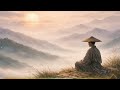 Mythical Zen Music | Sacred Stillness from Another Age