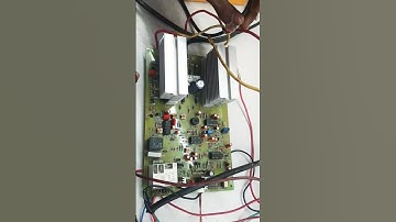 Inverter PCB board tracing in practice class call immediately 9540879879