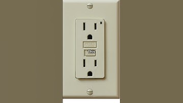 The Outlet That Could Save Your Life