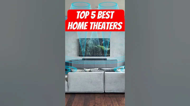 Best Home Theater Systems of 2025 – Shockingly, This One Won! #speaker  #hometheater