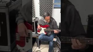 Very First Parhelyon Bandprobe