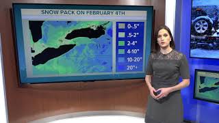 Heather’s Weather Whys: What’s a snow roller?