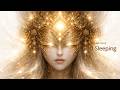 INDIGO CIRCUIT — God Sleeping | 1 Hour+ Deep Sleep Ambient