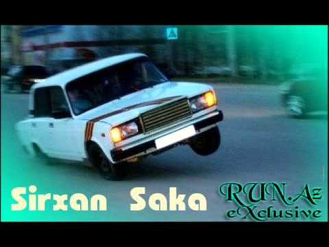 Sirxan Saka - Dala Qabaga 2o13