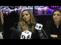 Little Mix Storms Out During Interview, Leaves Jackie O in Tears