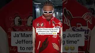 “He interesting for sure” 😂 #nfl #football