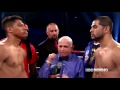 Sadam Ali vs. Jessie Vargas: Boxing After Dark Highlights (HBO Boxing)