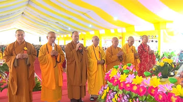 Đại lễ tưởng niệm và tri ân các Anh hùng liệt sĩ tại Thành Cổ Quảng Trị