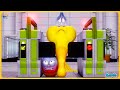 Larva season 3 episode 99 123  the best of cartoon box  hilarious situations by larva rewind