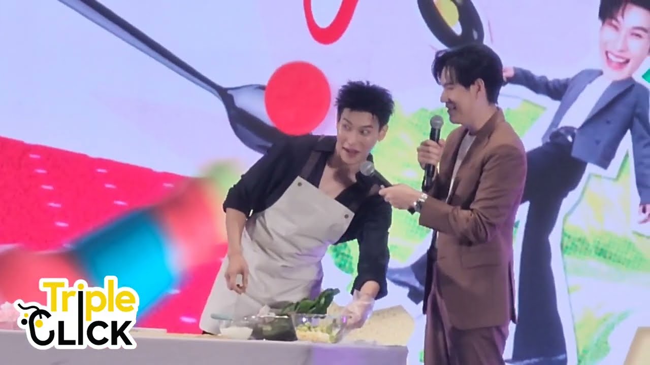 Специальное меню от Offroad Chef, только для особых людей.