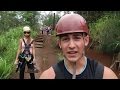 EPIC ZIP LINE IN KAUAI