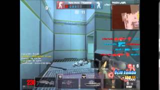 WOLFTEAM STOUT ST 8 Lİ TK :)