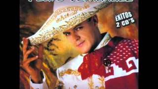 Solo Tu- Pedro Fernandez