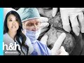 Cirurgia para remoção de caroço enorme no nariz | Dra. Sandra Lee: A Rainha dos Cravos | H&H Brasil