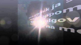 Video thumbnail of "Mišo Kovač - Svi pjevaju, ja ne čujem (HQ+lyrics)"