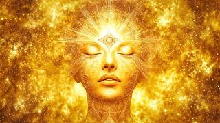 Open Your Third Eye For Healing At All Levels | Emotional, Physical, Mental & Spiritual Healing screenshot 4