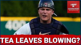 Why the Cleveland Guardians LATEST TRADE Could Shake Up Positions With Other Top Prospects