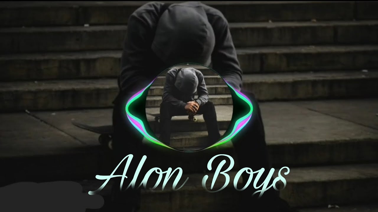 Alon Boys Mashup 8Dlofi song [slow and reverb]#youtube #viral #video # ...