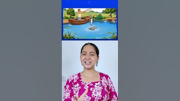 Fishing Animation Video Kaise Banaye Mobile Se | Autodraft AI Hindi Tutorial #aitools