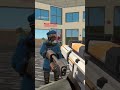Strike Fortress Box battle Freemode police map server Sniper fast play