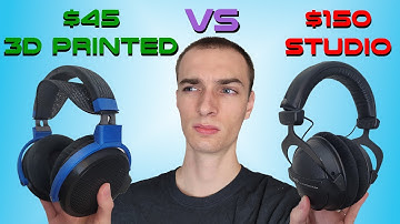 Are 3D Printed Headphones Good?