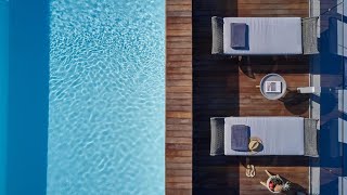 CW Athens Riviera Suite | Athens, Greece | Hotel Review🏨