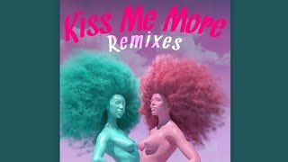 Doja Cat ft. SZA - Kiss Me More (Rj_Music Remix)