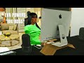 Eva Powers "Big Boss" | Sims 4 Machinima Black | Sims 4 Story | Sims 4 Gameplay CC | The Sarah O.