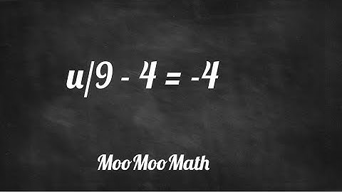 Using SADMEP instead of PEMDAS to solve an Equation