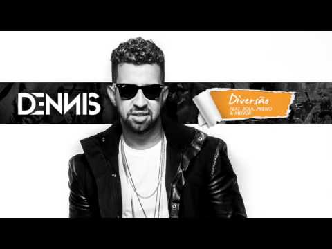 Putar Diversão - DENNIS