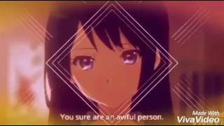 Blasphemy AMV •Tyler Joseph•