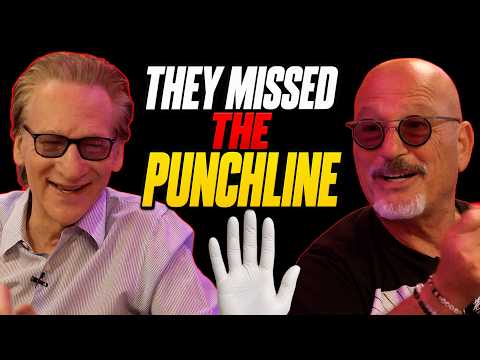 Howie Mandel’s $25 Joke Cost Him a Fortune