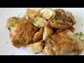 30 Cloves Garlic Chicken Recipe | French Bistro Recipes