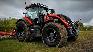 Valtra Auto U-Pilot and Smart Turn Headland Control Systems: TECHNOLOGY FOCUS