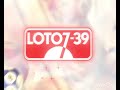 Hrvatska lutrija loto 7/39 špica
