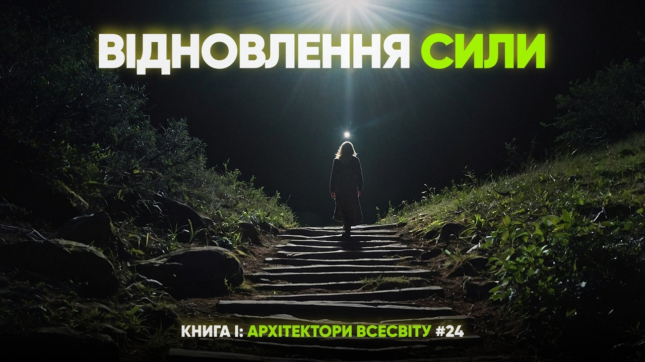 Спочатку хворіє Душа, а потім тіло. Порушення балансу, причини хвороб та новий перехід Людства.