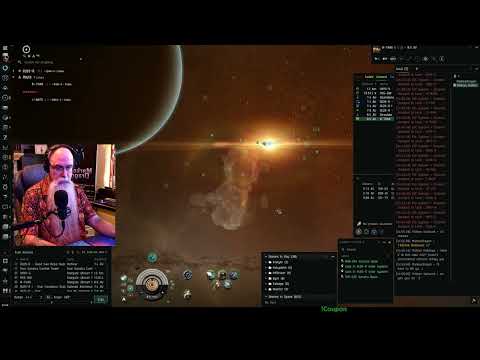 Dual Proteus - Are Neuts Trying To Rat? - EVE Online 2590