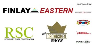 Finlay Eastern: Tim Rockmart Slate Berkolaborasi - Tambang Agregat, Penghancur Seluler & Layar #83 screenshot 1