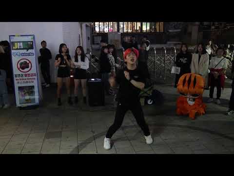 JHKTV] 홍대명물고양이와 이강용12시 hong dae special cat dance &amp;amp;<strong>lee</strong> gang yong <strong>gotta</strong> go