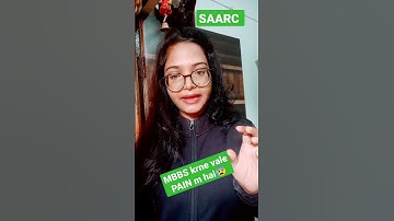 SAARC Easy Tricks I NTA UGC NET Political Science I Meenakshi Singh