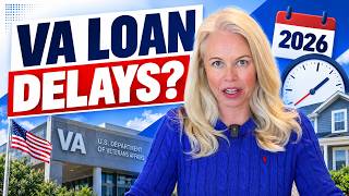 Are VA Loans Taking Longer to Close in 2026