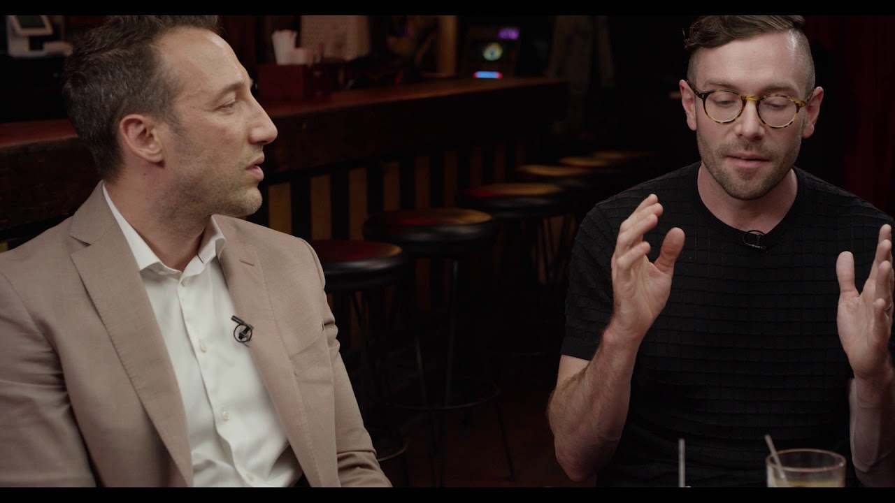 Preview: TailTalks Episode I